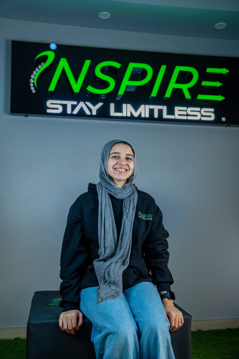 Nada Sabry